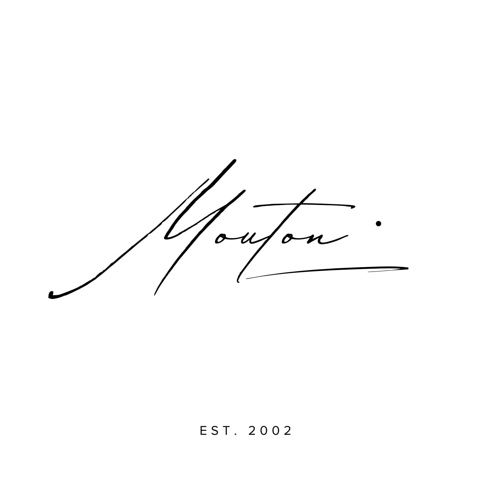 Mouton Julie Portfolio Logo